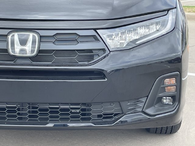 New 2027 Honda Odyssey EX-L image 7