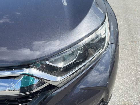 Used 2019 Honda CR-V EX-L image 10