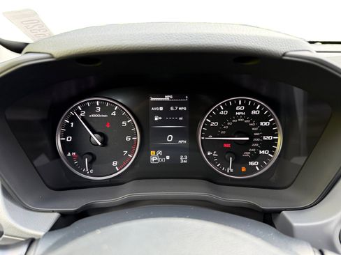 New 2026 Subaru Crosstrek 2.0i Premium AWD/4WD image 11