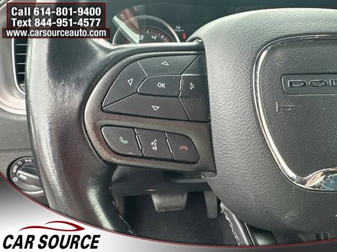 Used 2023 Dodge Charger SXT RWD image 17