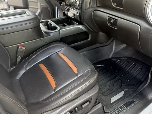 Used 2022 GMC Sierra 2500 AT4 AWD/4WD image 50