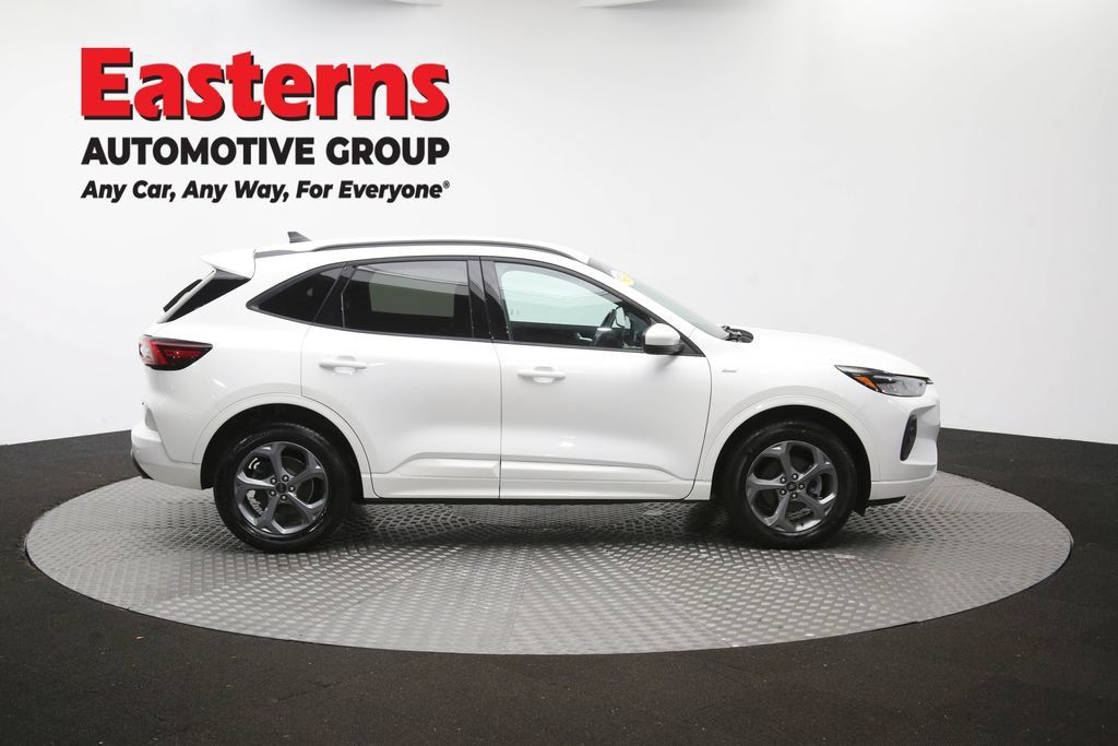Used 2024 Ford Escape ST-Line Select w/ Tech Pack #1 AWD/4WD image 46