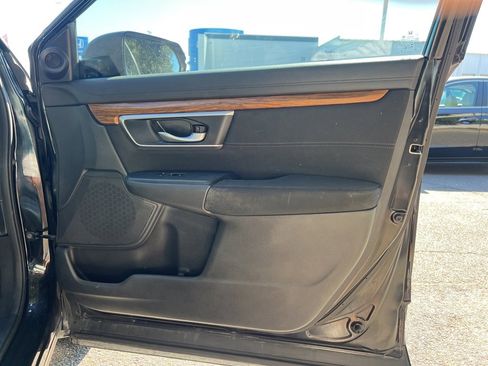 Used 2019 Honda CR-V EX image 11