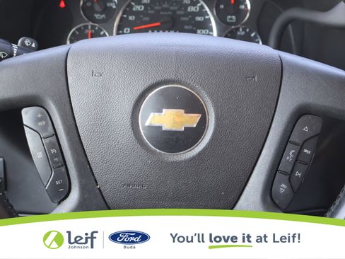 Used 2022 Chevrolet Express 4500 Extended w/ Power Convenience Package image 19