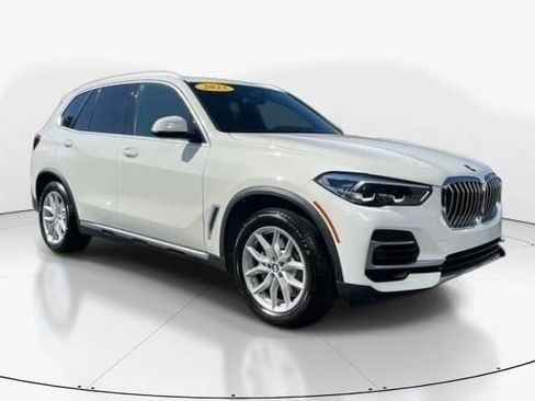 Used 2023 BMW X5 sDrive40i image 1