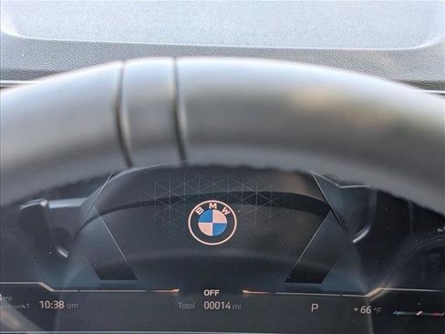 New 2026 BMW 330i xDrive Sedan w/ M Sport Package AWD/4WD image 7