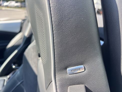 Used 2023 MAZDA MX-5 Miata Club w/ Brembo/BBS Recaro Package image 22