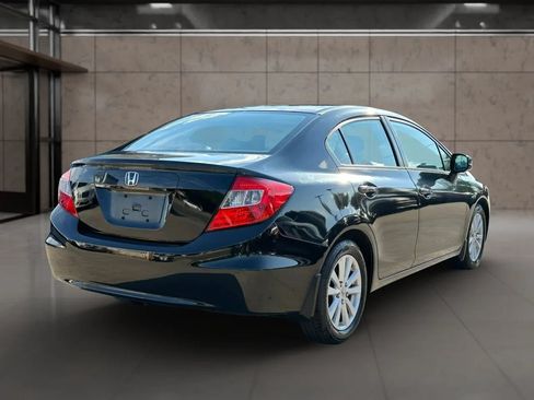 Used 2012 Honda Civic EX-L image 3