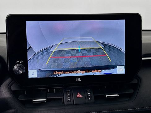 Used 2024 Toyota RAV4 Limited AWD/4WD image 13