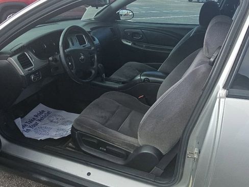 Used 2006 Chevrolet Monte Carlo LT FWD image 9