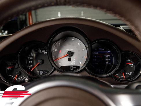 Used 2013 Porsche 911 Carrera S RWD image 20