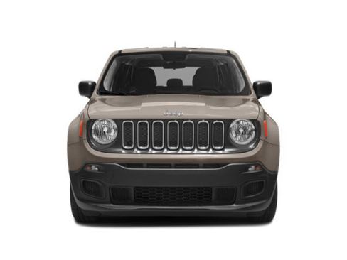 Used 2015 Jeep Renegade Sport w/ Power & Air Group FWD image 7