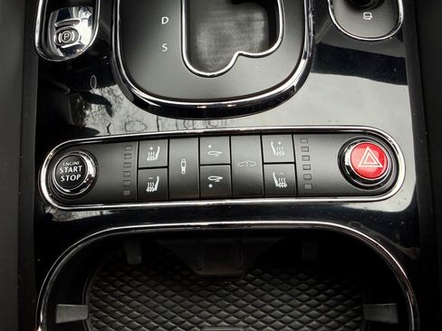 Used 2017 Bentley Continental GT AWD/4WD image 14