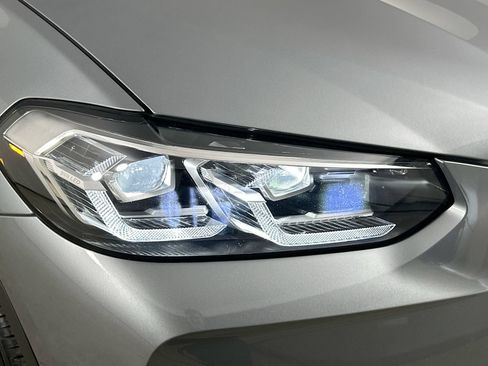 Used 2023 BMW X3 xDrive30i w/ Premium Package AWD/4WD image 9