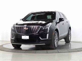 Certified 2023 Cadillac XT5 Premium Luxury video 1