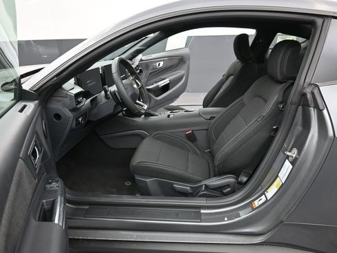 New 2026 Ford Mustang GT image 6