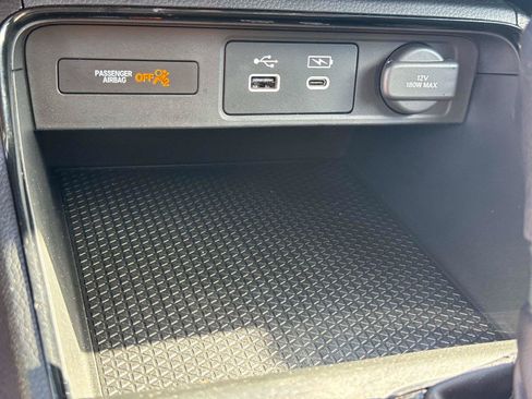 Certified 2024 Honda CR-V EX image 25