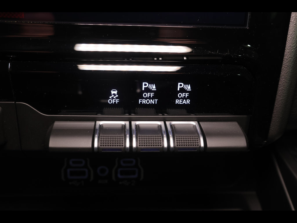 Used 2026 RAM 1500 Big Horn AWD/4WD image 30