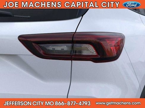 New 2026 Ford Escape Active w/ Cold Weather Package image 22