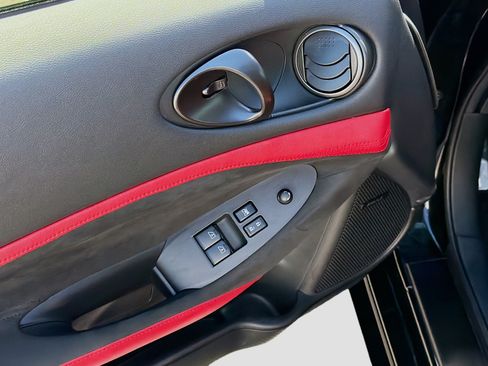 Used 2024 Nissan Z Performance w/ Floor Mat Package RWD image 20