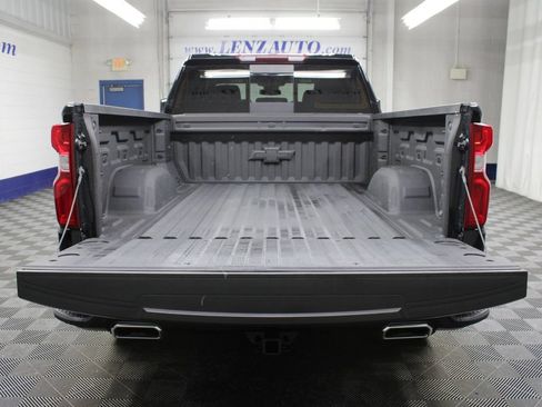 Used 2024 Chevrolet Silverado 1500 RST w/ Convenience Package II AWD/4WD image 39