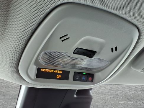 New 2026 Chevrolet Trax ACTIV w/ Driver Confidence Package image 19