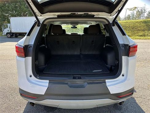 Used 2024 Chevrolet Blazer LT w/ Convenience Package image 23