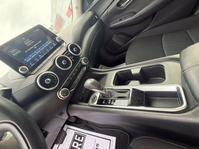 Used 2024 Nissan Sentra SV FWD image 24