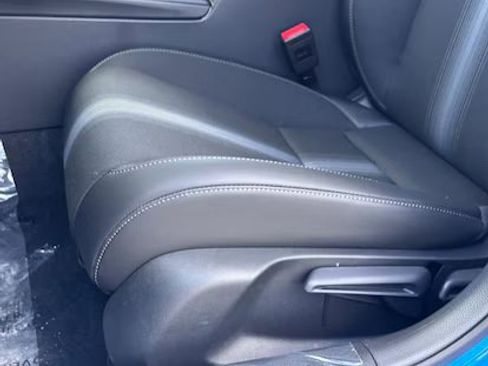 New 2025 Honda Civic Sport image 13