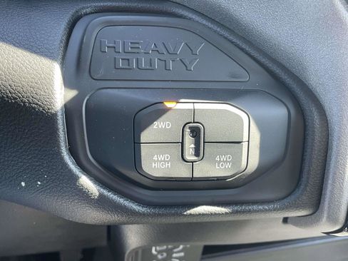 New 2026 RAM 2500 Tradesman image 21