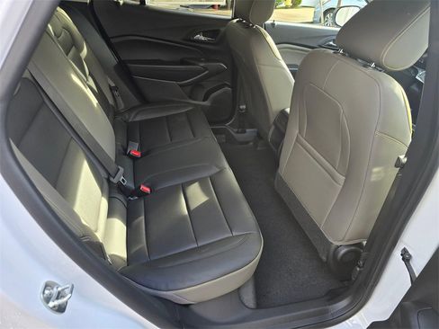 New 2026 Chevrolet Trax ACTIV image 13