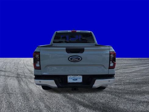Certified 2024 Ford Ranger XLT w/ Equipment Group 301A High AWD/4WD image 5