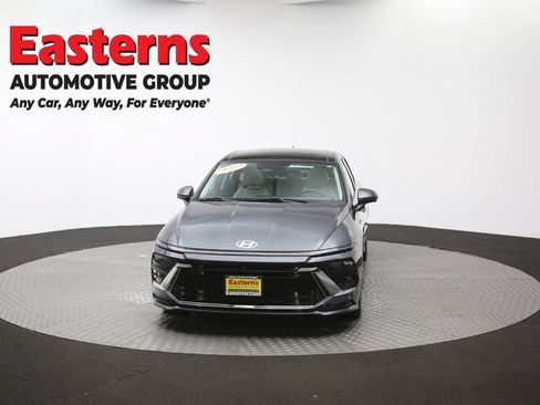 Used 2024 Hyundai Sonata Limited FWD image 54