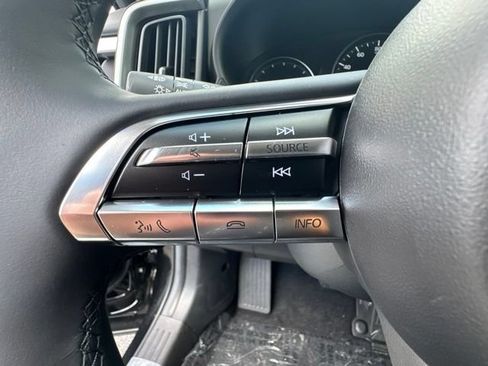 Used 2026 MAZDA CX-50 2.5 Hybrid w/ Weather Package AWD/4WD image 21
