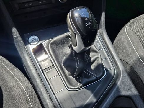 Certified 2023 Volkswagen Tiguan S FWD image 19