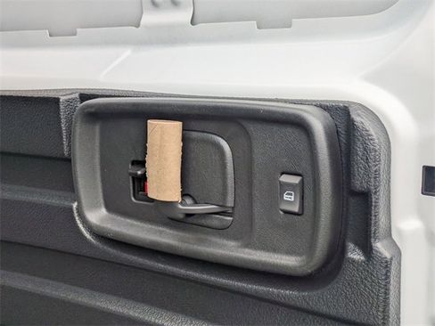 New 2025 GMC Savana 3500 w/ Driver Convenience Package image 24