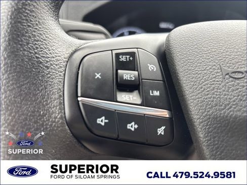 Used 2025 Ford Transit 350 XLT RWD image 23
