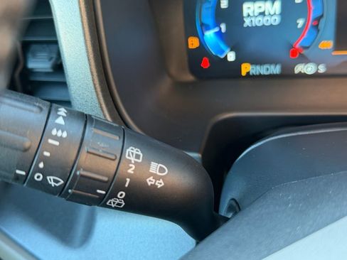 Used 2025 Ford Bronco Big Bend image 20