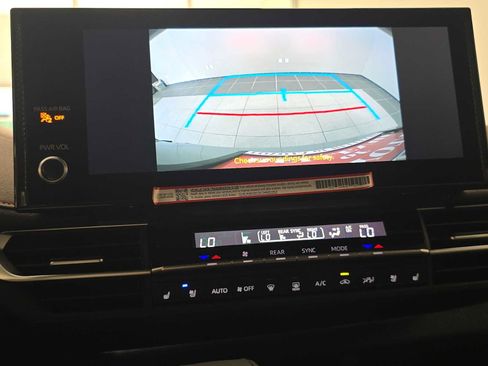 Certified 2025 Toyota Sienna XSE w/ XSE Premium Package AWD/4WD image 14