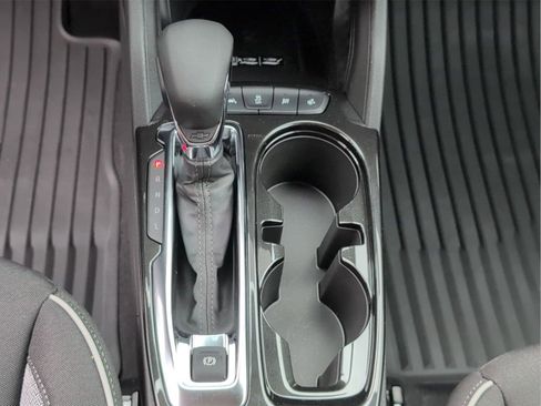 New 2026 Chevrolet TrailBlazer LT w/ Convenience Package image 22