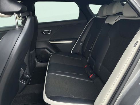 New 2025 Kia K4 GT-Line w/ GT-Line Premium Package image 15