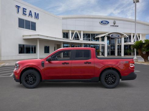 New 2025 Ford Maverick XLT w/ XLT Luxury Package image 3