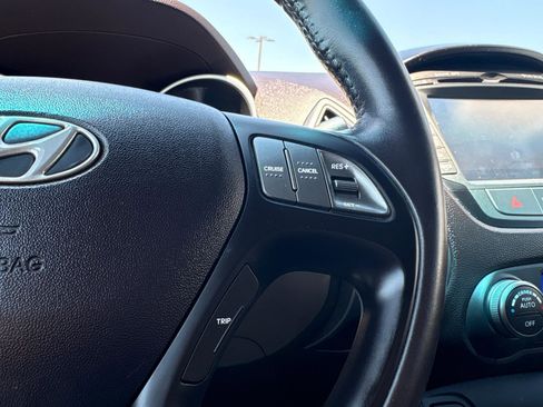 Used 2014 Hyundai Tucson Limited w/ Technology Package 02 FWD image 41