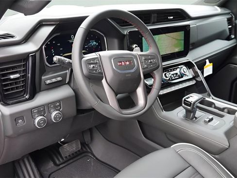 New 2026 GMC Sierra 1500 AT4X image 13