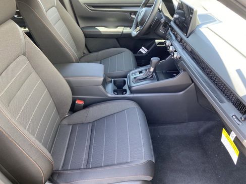 New 2026 Honda CR-V Sport image 10