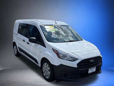 Used 2023 Ford Transit Connect XL FWD image 8