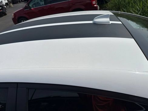 Used 2016 Dodge Charger SXT w/ Rallye Group AWD/4WD image 10