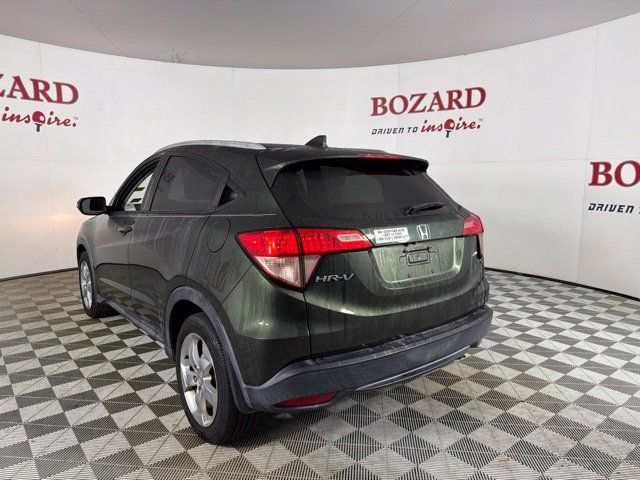 Used 2016 Honda HR-V EX-L image 9