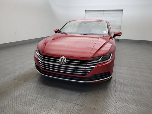 Used 2019 Volkswagen Arteon SE AWD/4WD image 15