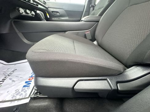 New 2026 Nissan Kicks S image 12